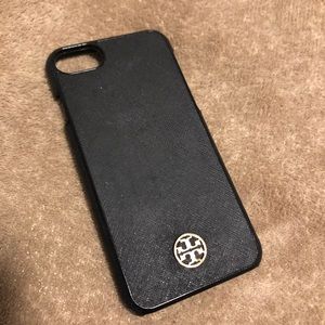 Tory Burch iPhone 7/8 case
